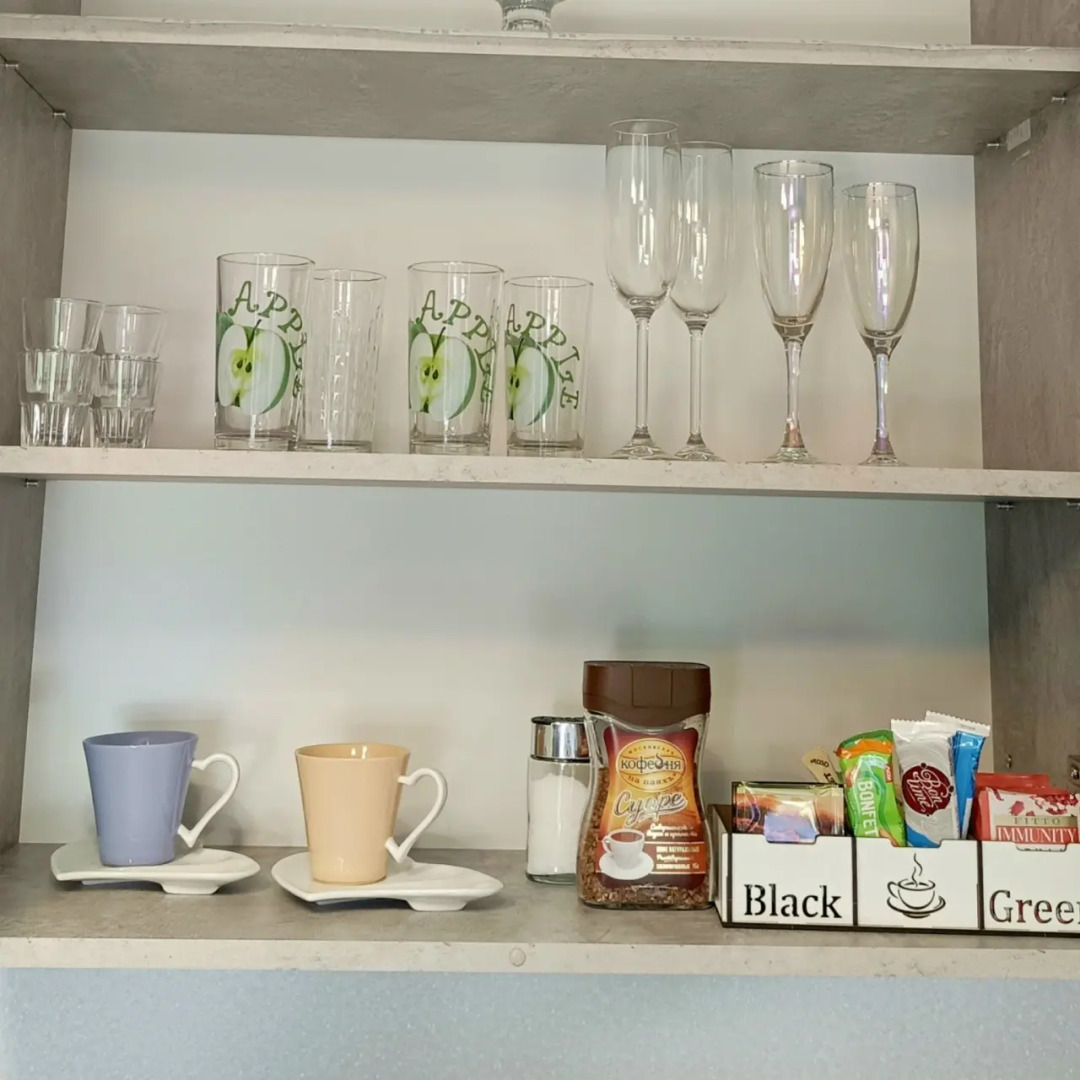 Квартира Уютная в самом центре города.