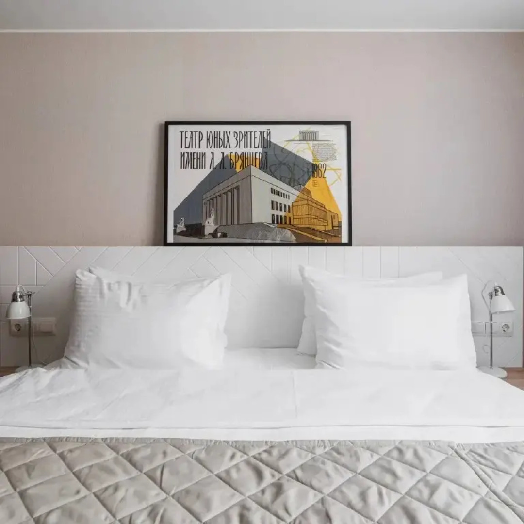 Апартаменты ART APART Стандартные