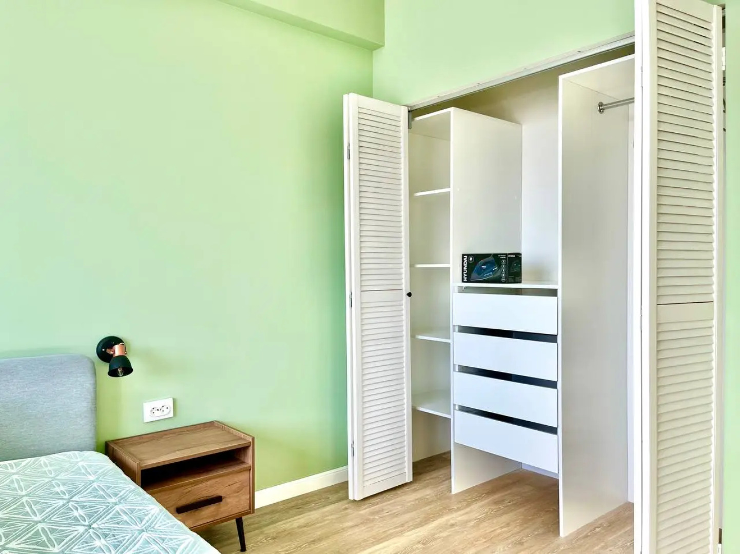 Апартаменты Двухкомнатные Ленина 563