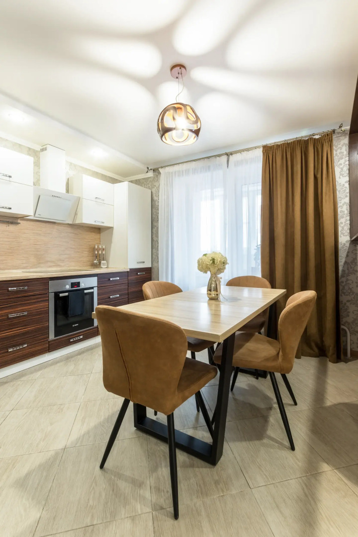 Апартаменты на Запсковье