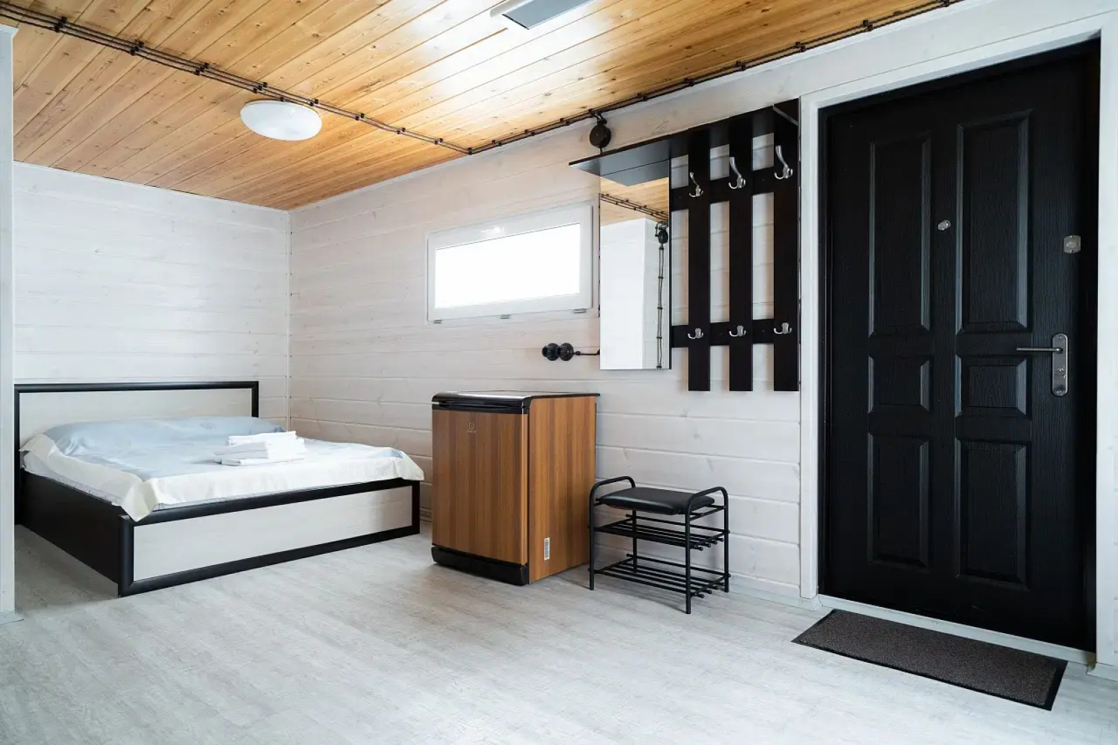 База отдыха Алтын-Ай