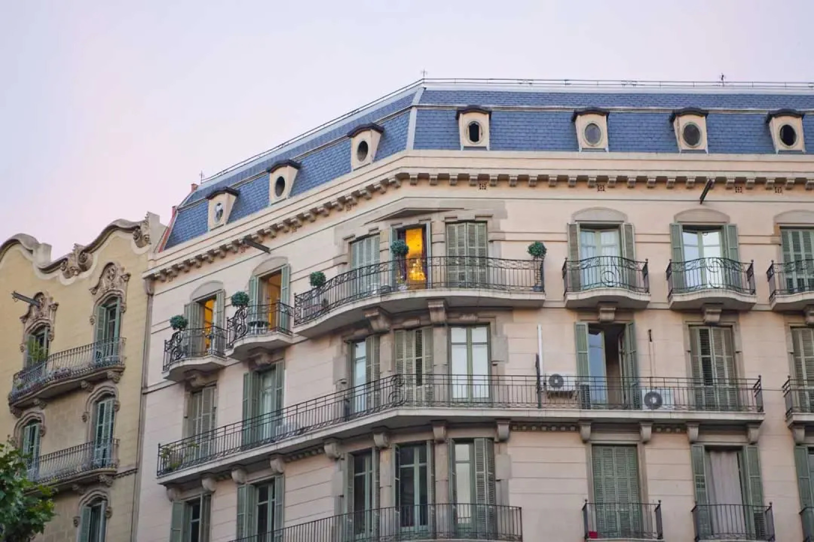 Апартаменты Platinum in Residential  Area