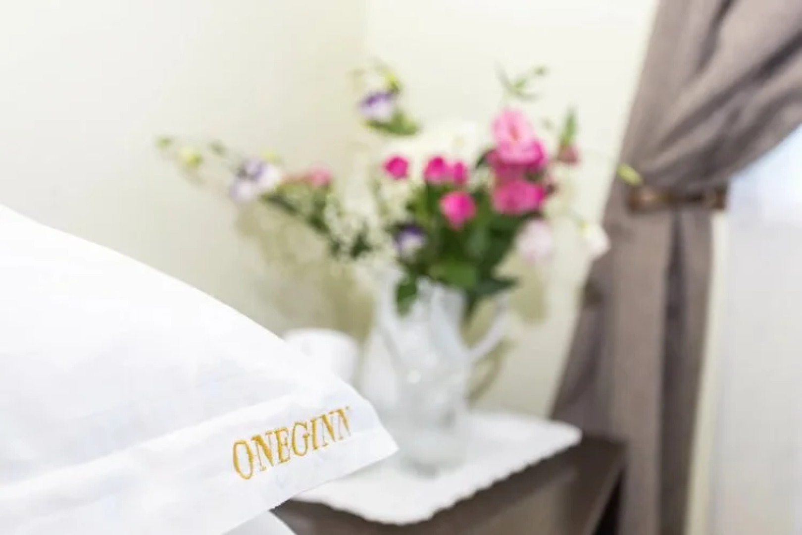 Гостиница Home Hotel Oneginn