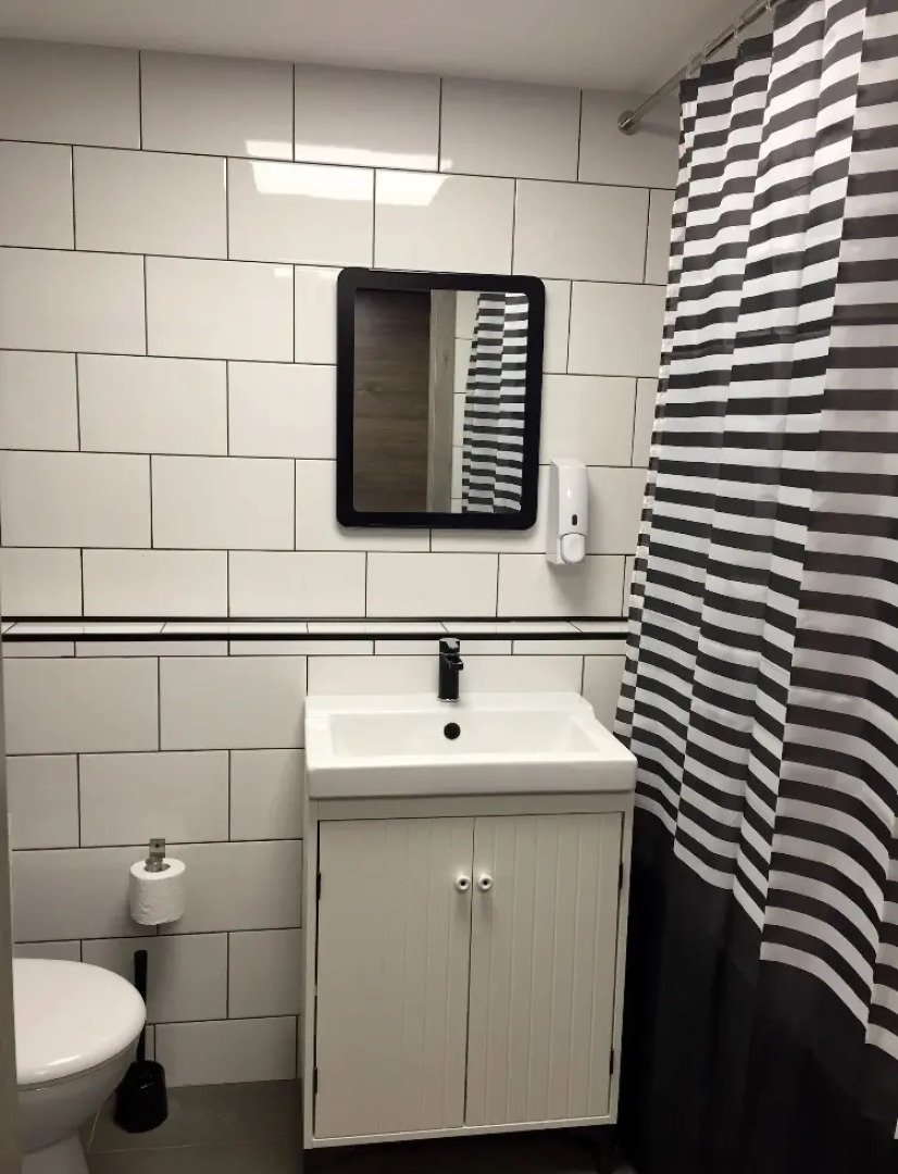 Апартаменты Arbat Lounge