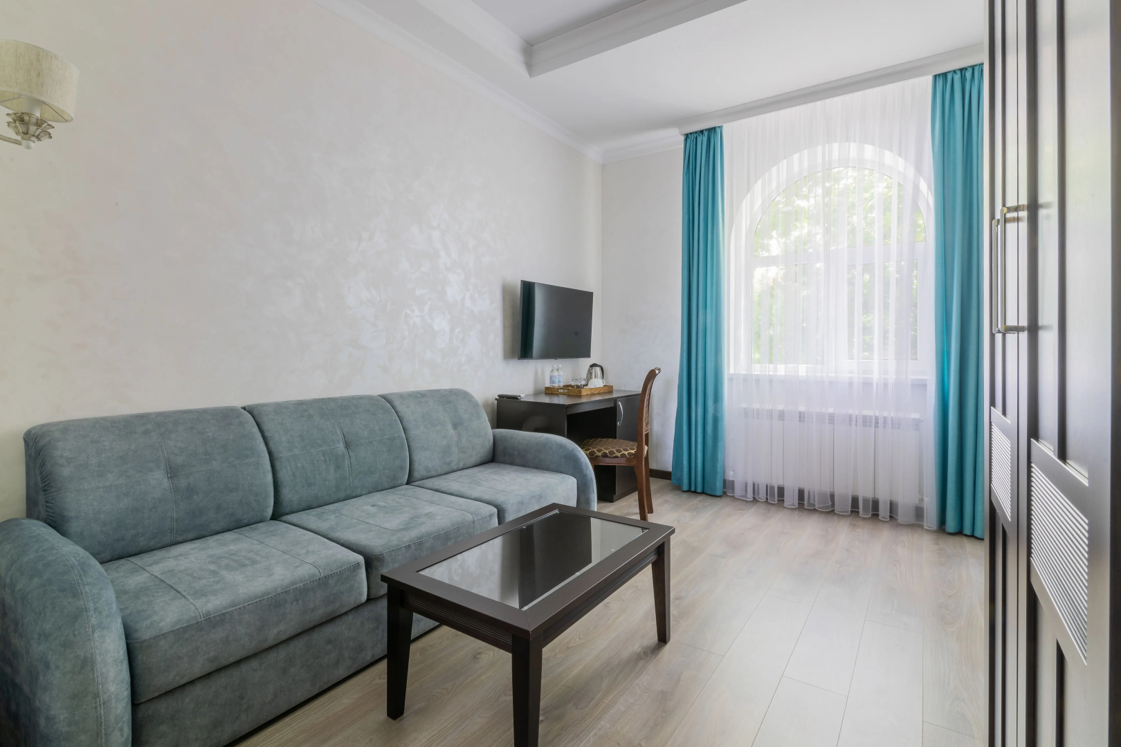 Гостевой дом М