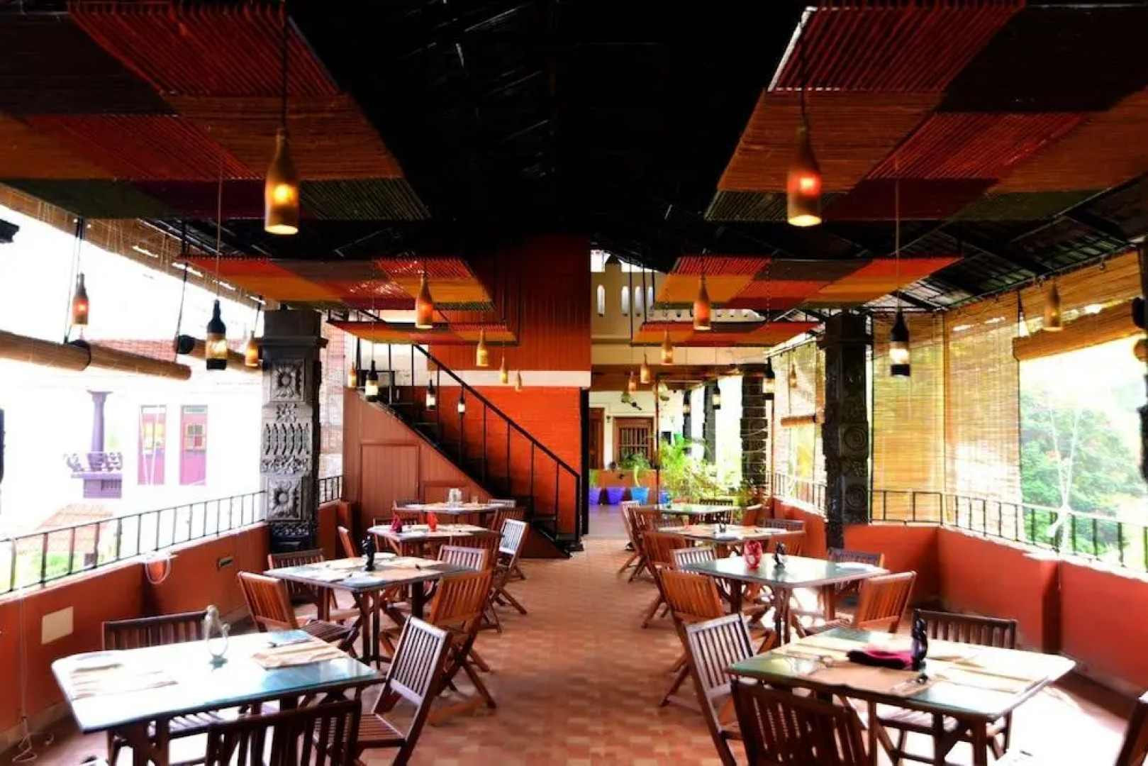 Отель Kovalam Beach