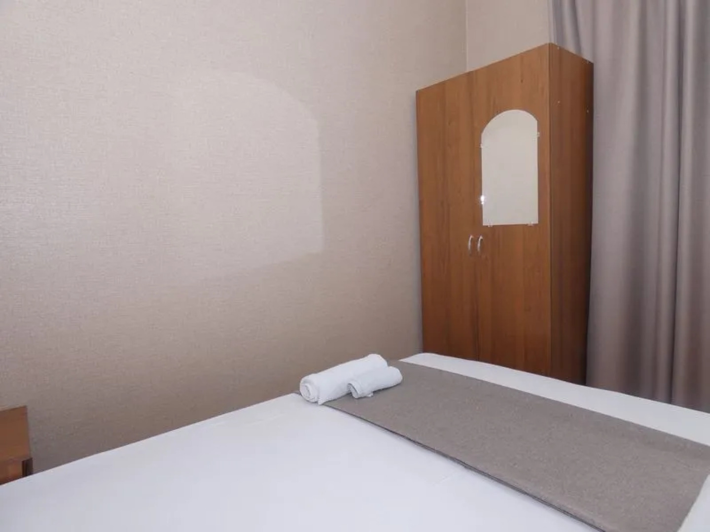 Гостевой дом Дельфин