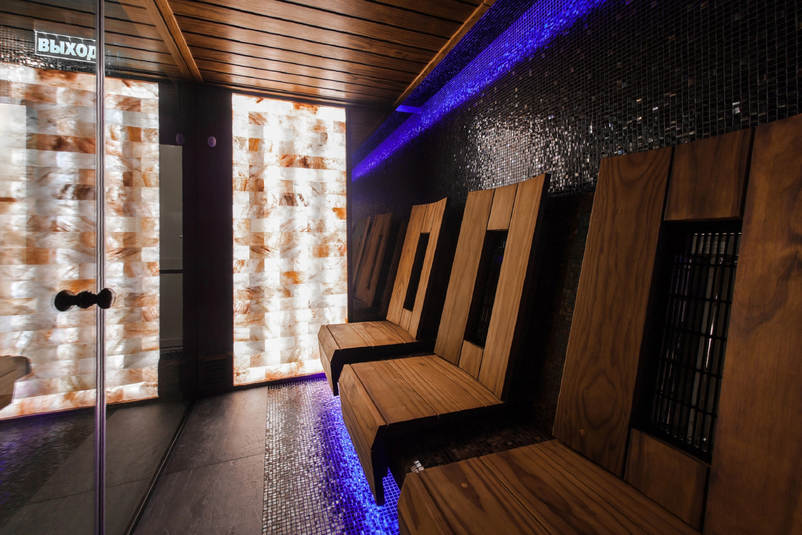 Отель Амурский