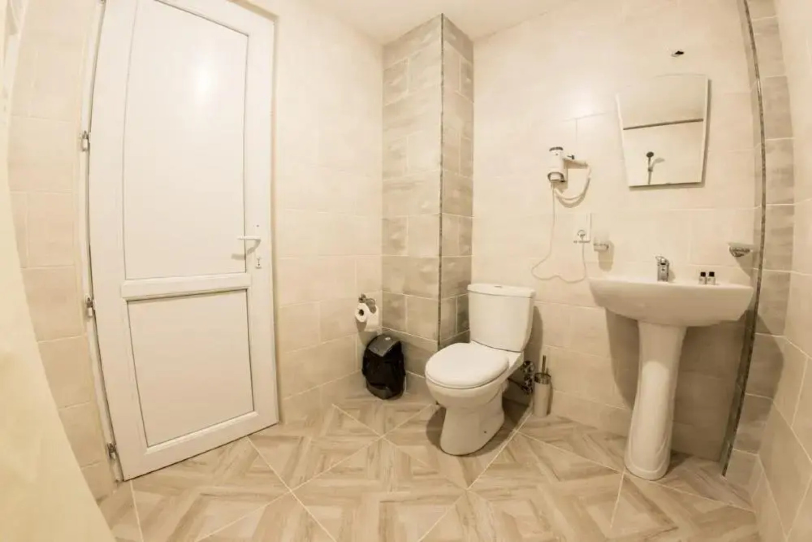 Отель Deka Gudauri