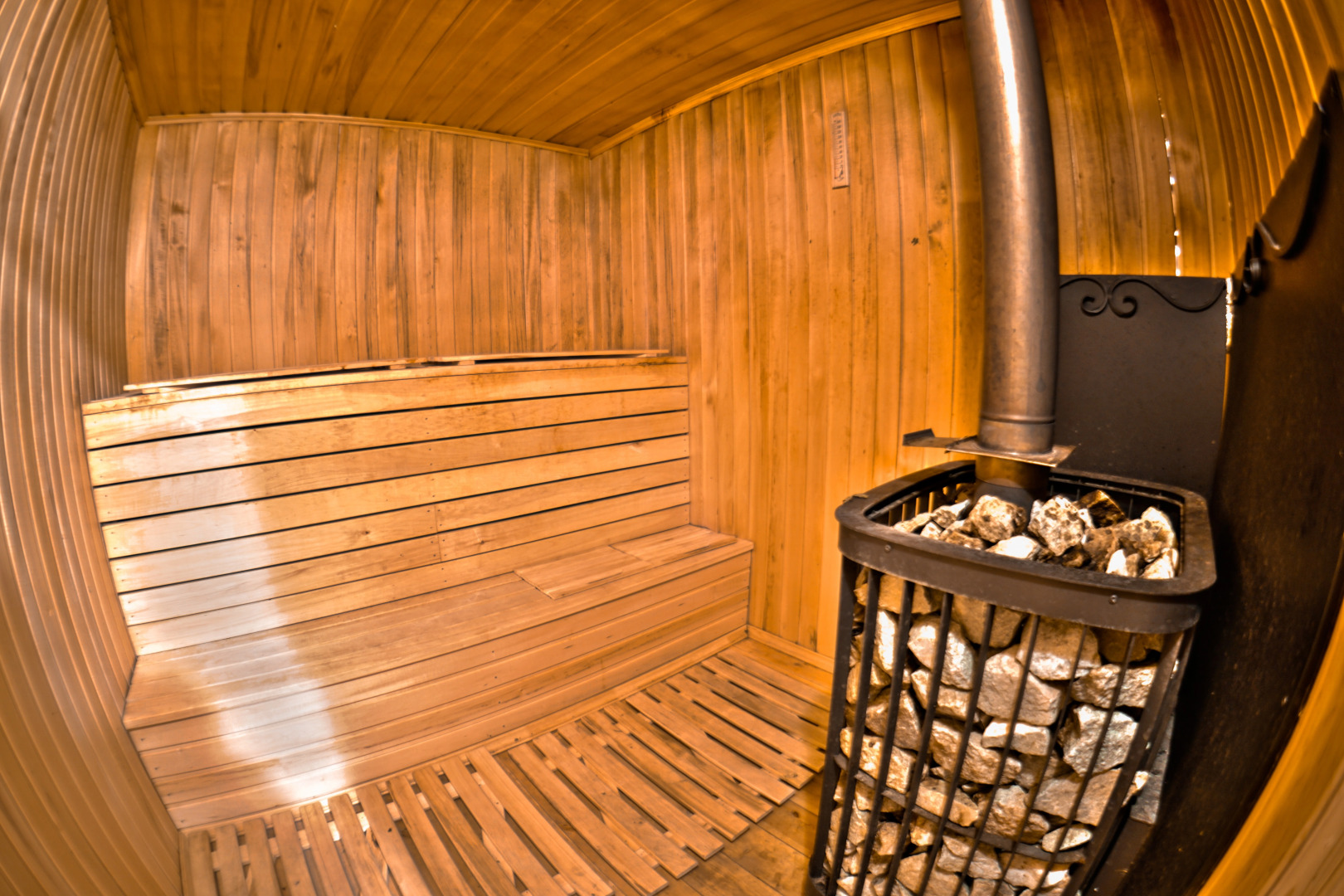 База Отдыха Самый Лучший День