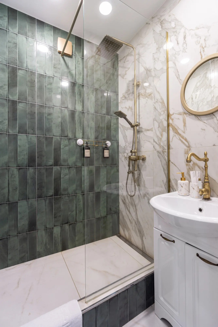 Апартаменты в Доме-Памятнике Дом имени Гоголя в Самом Центре Санкт-Петербурга