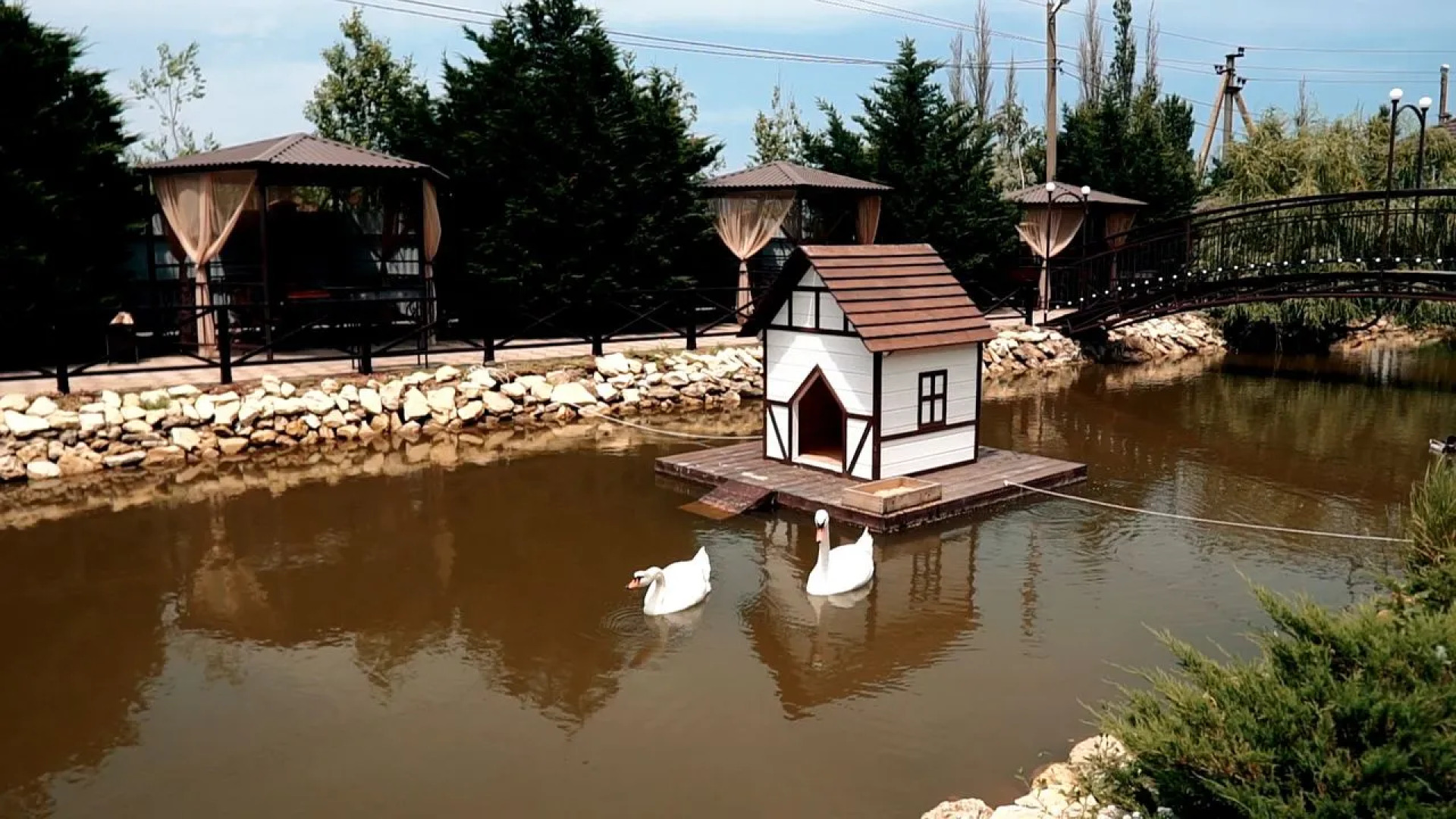 Отель Гостевой комплекс Альтаир