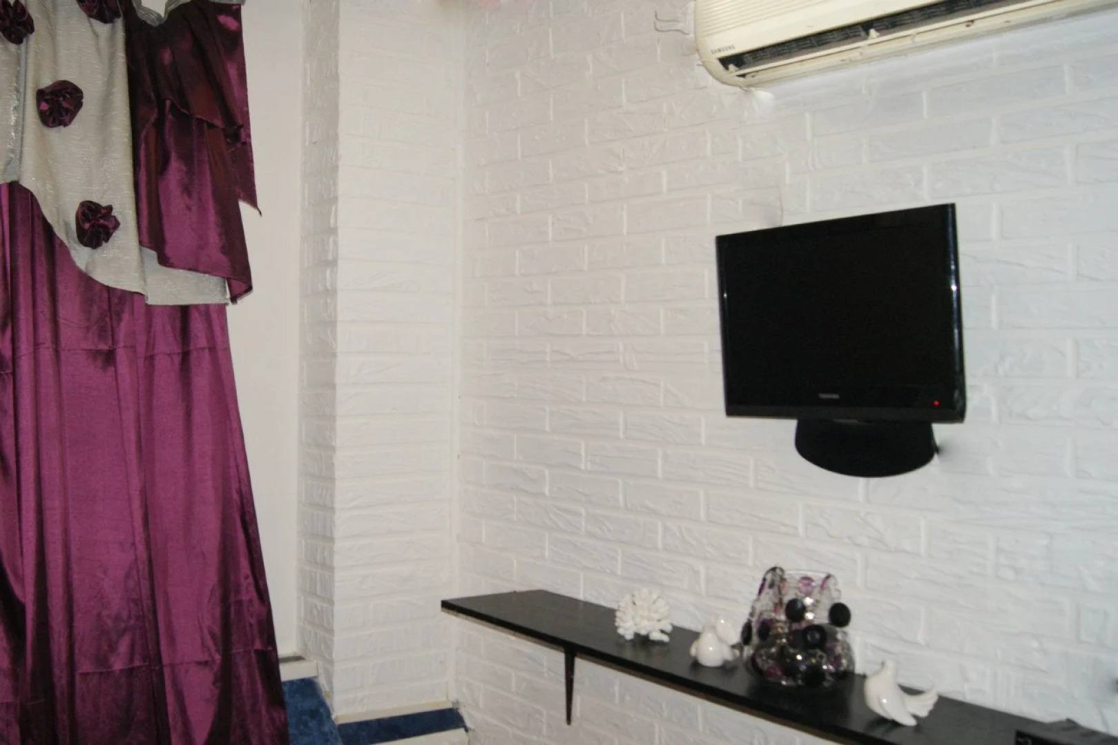 Мебелированные комнаты Хостел Dream House