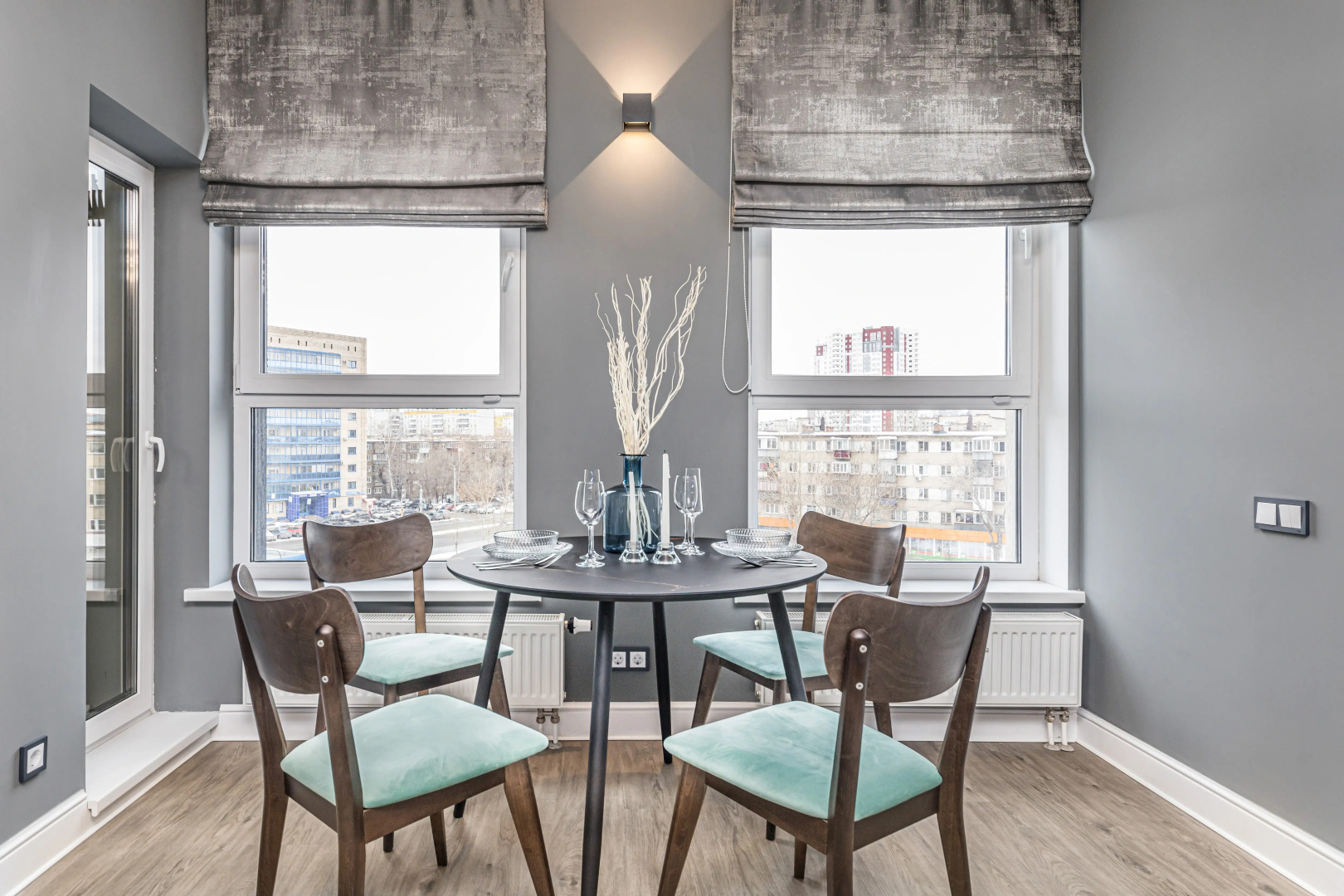 Квартира в Центре Города Уютное Место