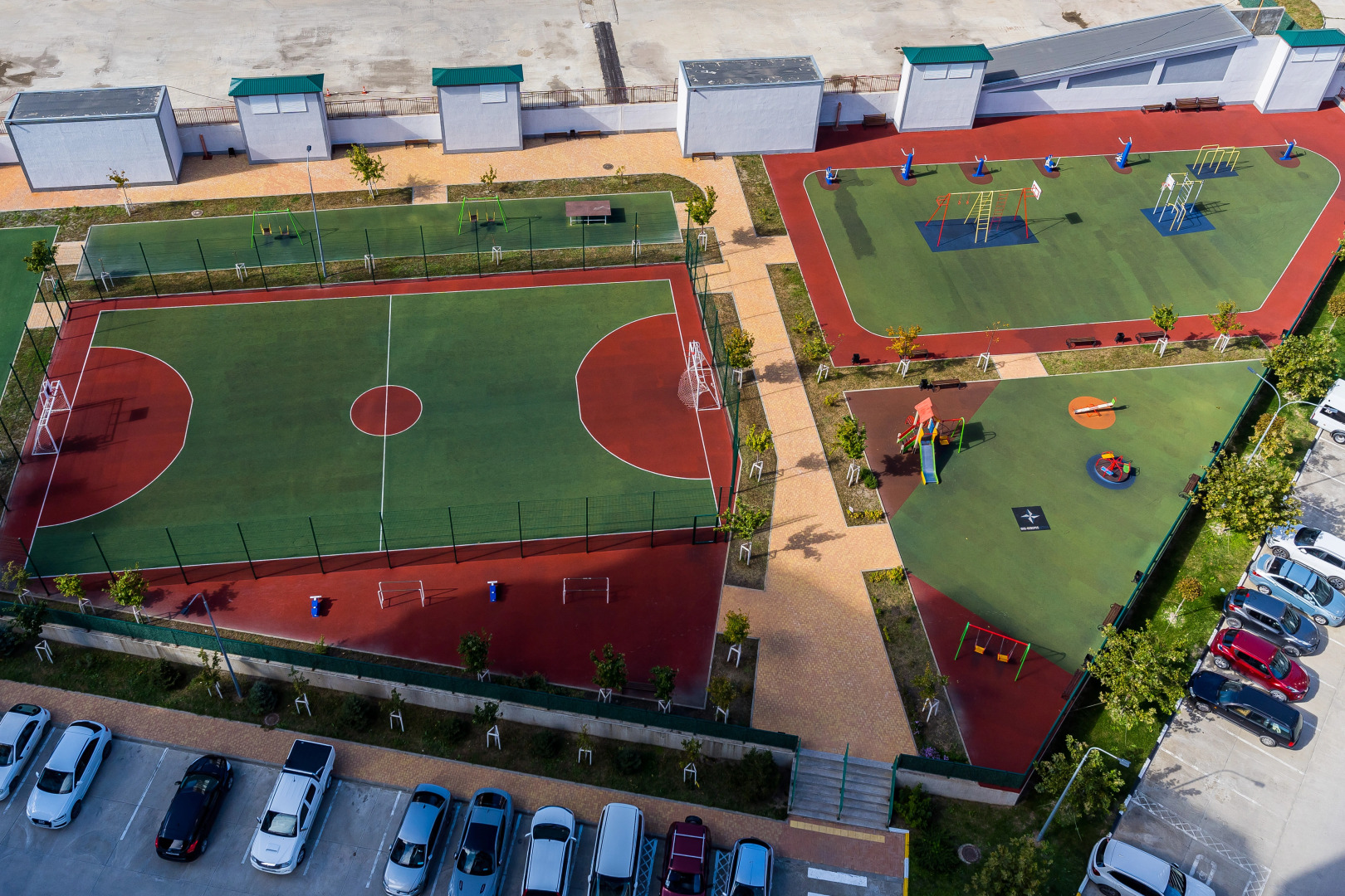 Апартаменты Просторные С Панорамным Балконом От LetoApart