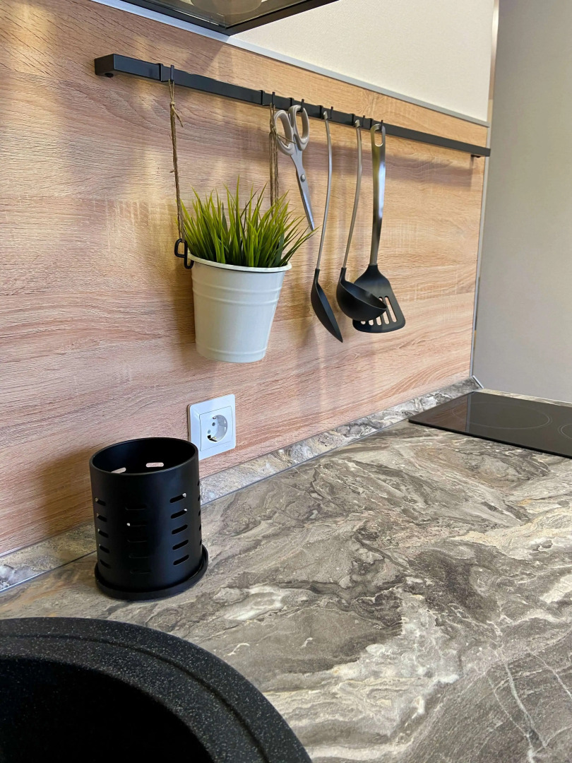 Апартаменты Красный Проспект