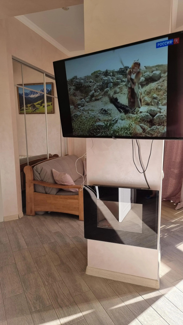 Апартаменты Вершина 312