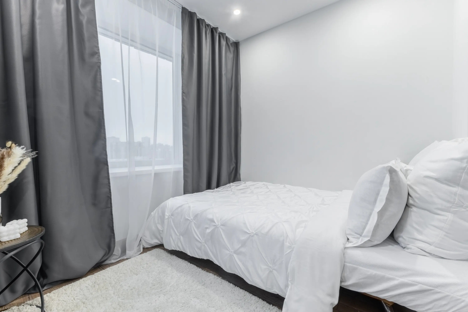 Апартаменты Comfort Home на Амирхана 11
