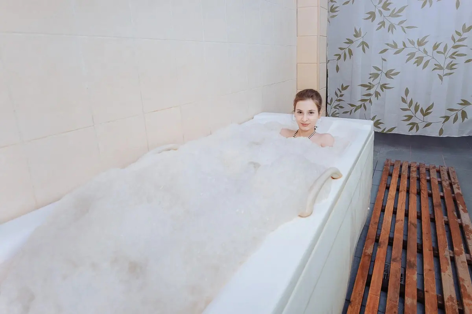 Санаторий Звёздный