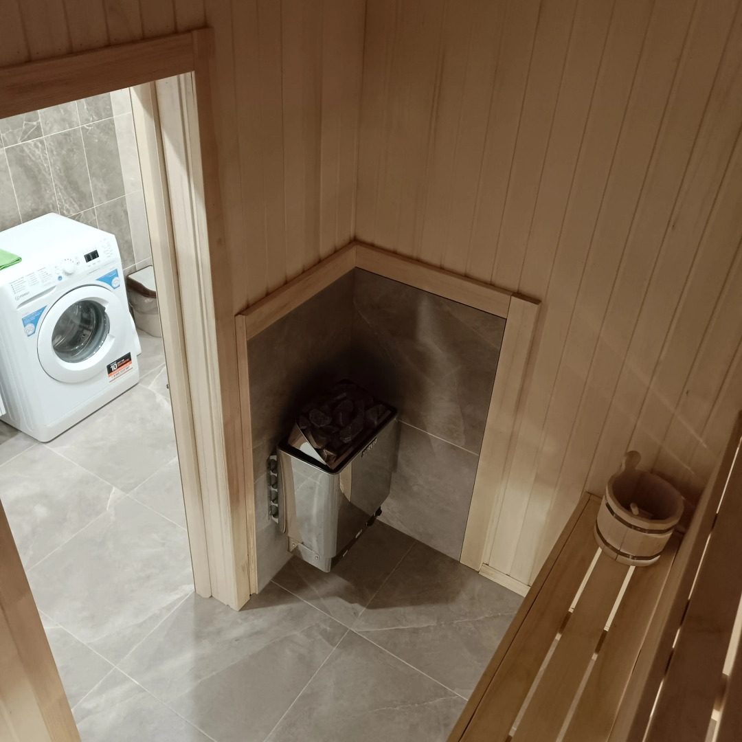 Гостевой дом Вилла Ялгуба