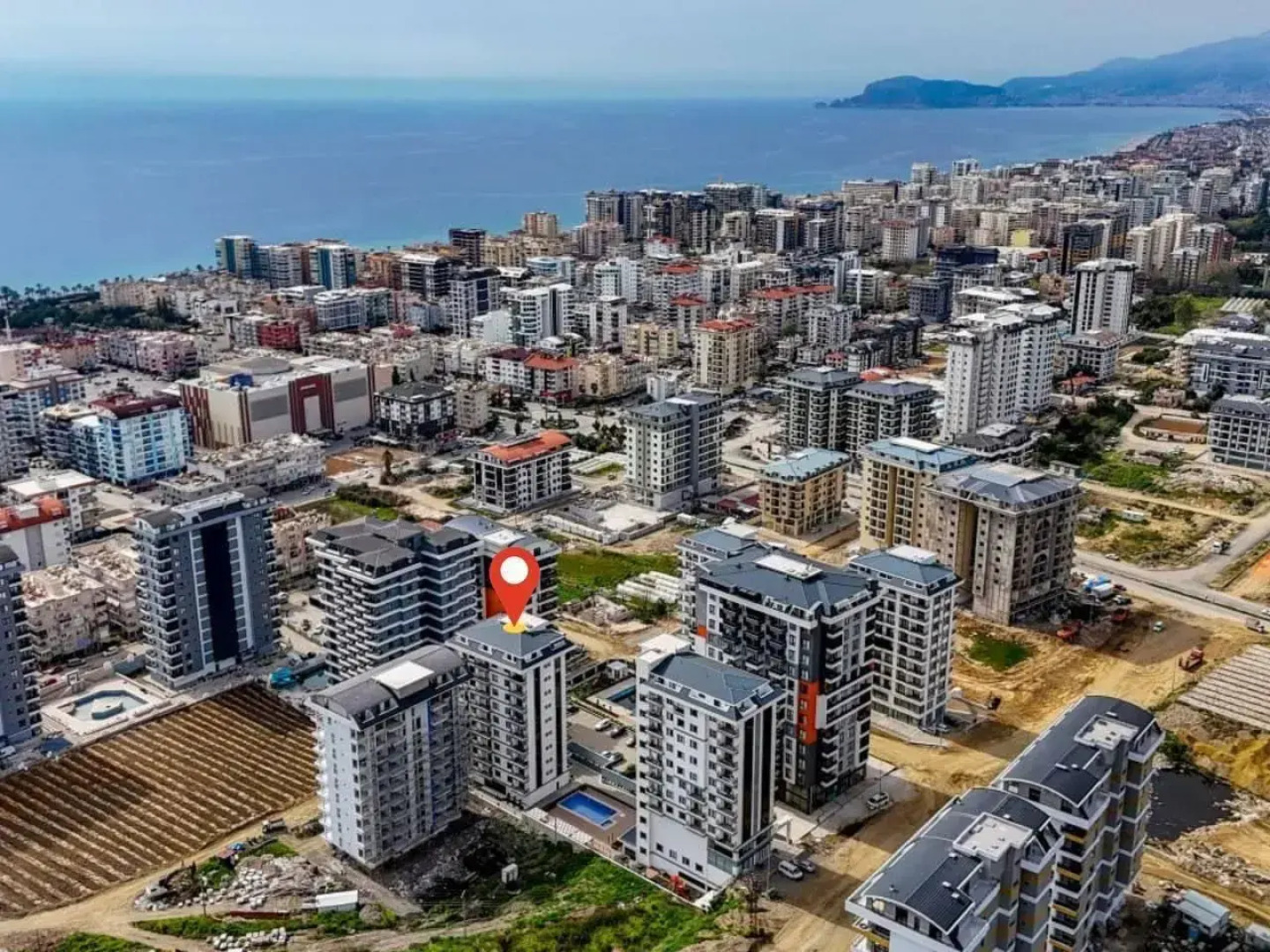 Апартаменты Best Life De Lux