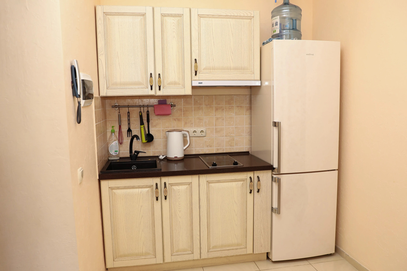 Апартаменты Дельфин 1