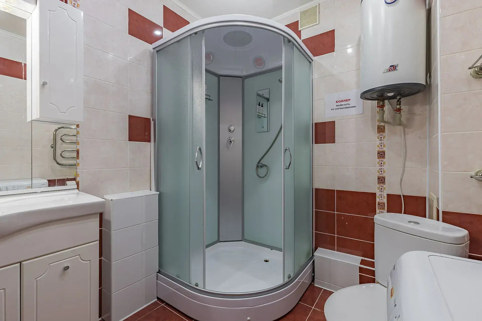 Апартаменты Красное Сормово. Соприкоснись с историей!