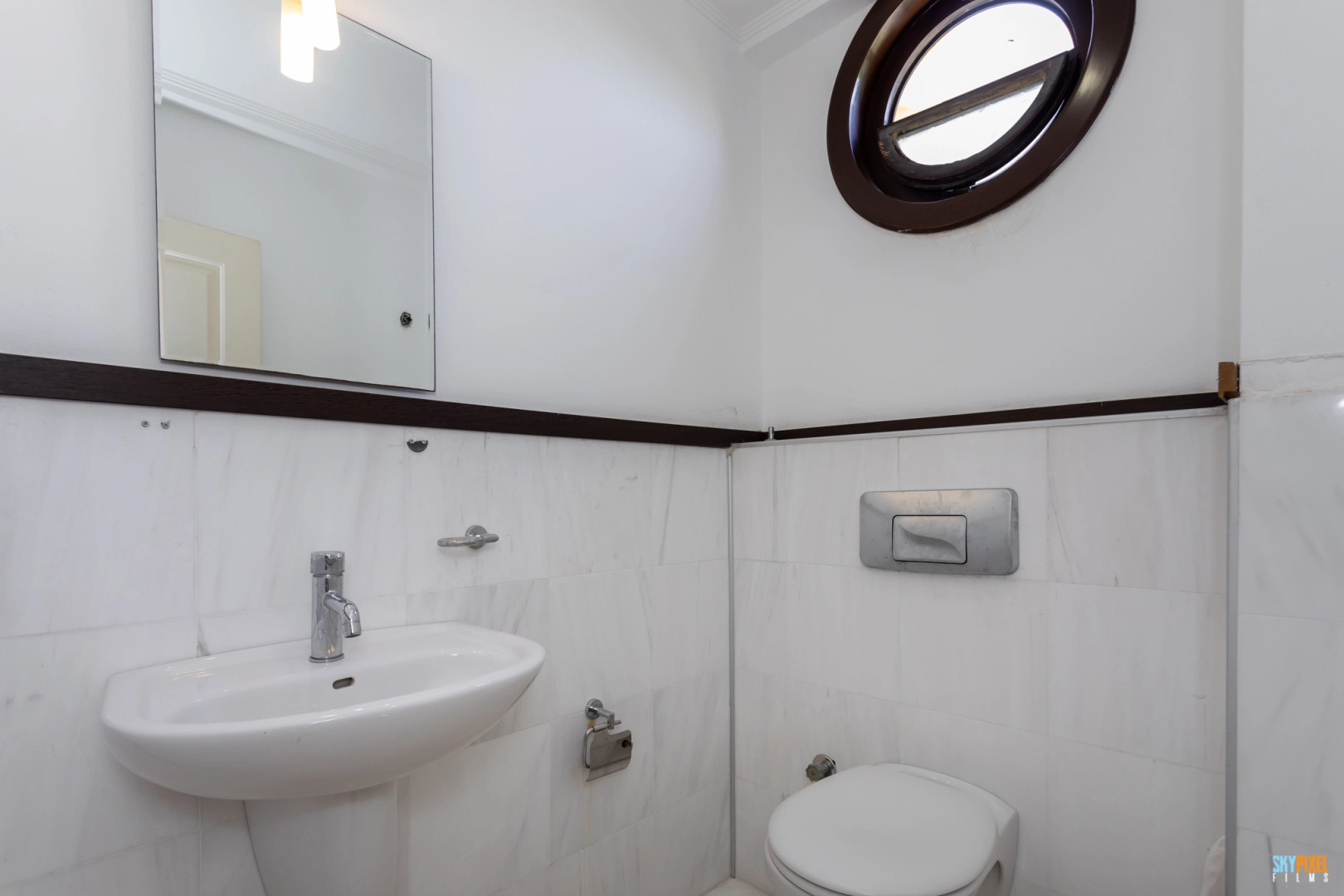 Вилла The Wind Sycamore Holiday Villas in Belek