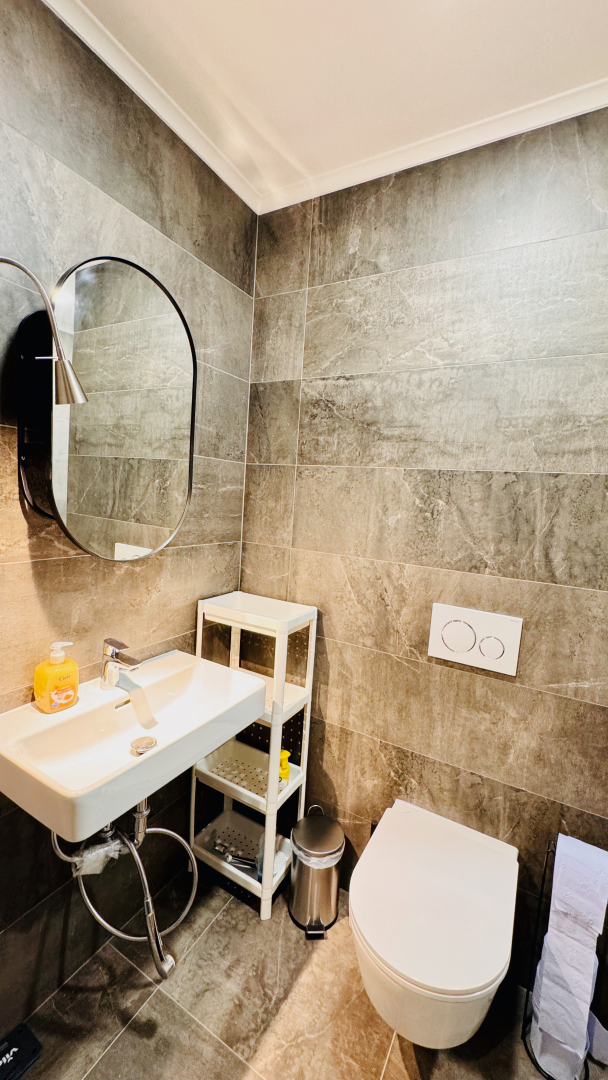 Апартаменты Loft