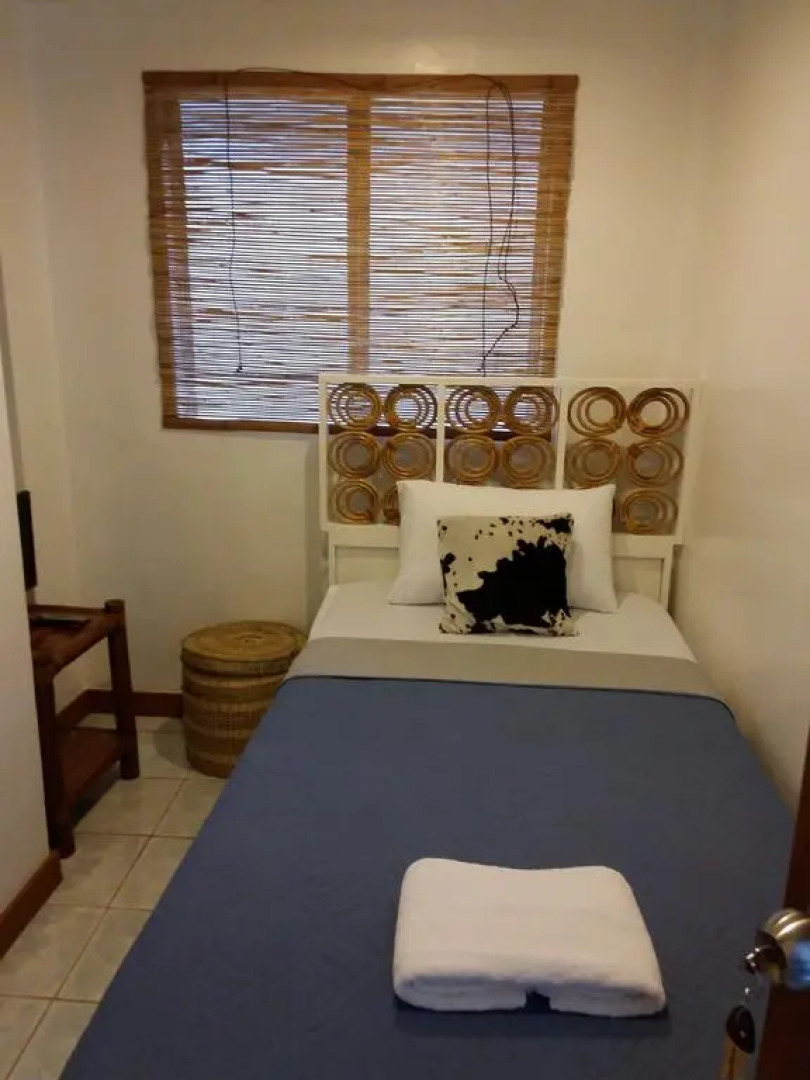 Хостел MY HOSTEL Boracay