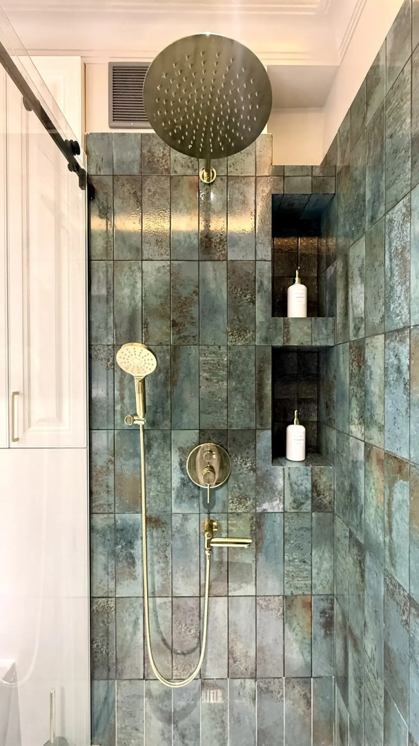 Апартаменты ApartMari Зеленоградск: роскошные дизайнерские апартаменты