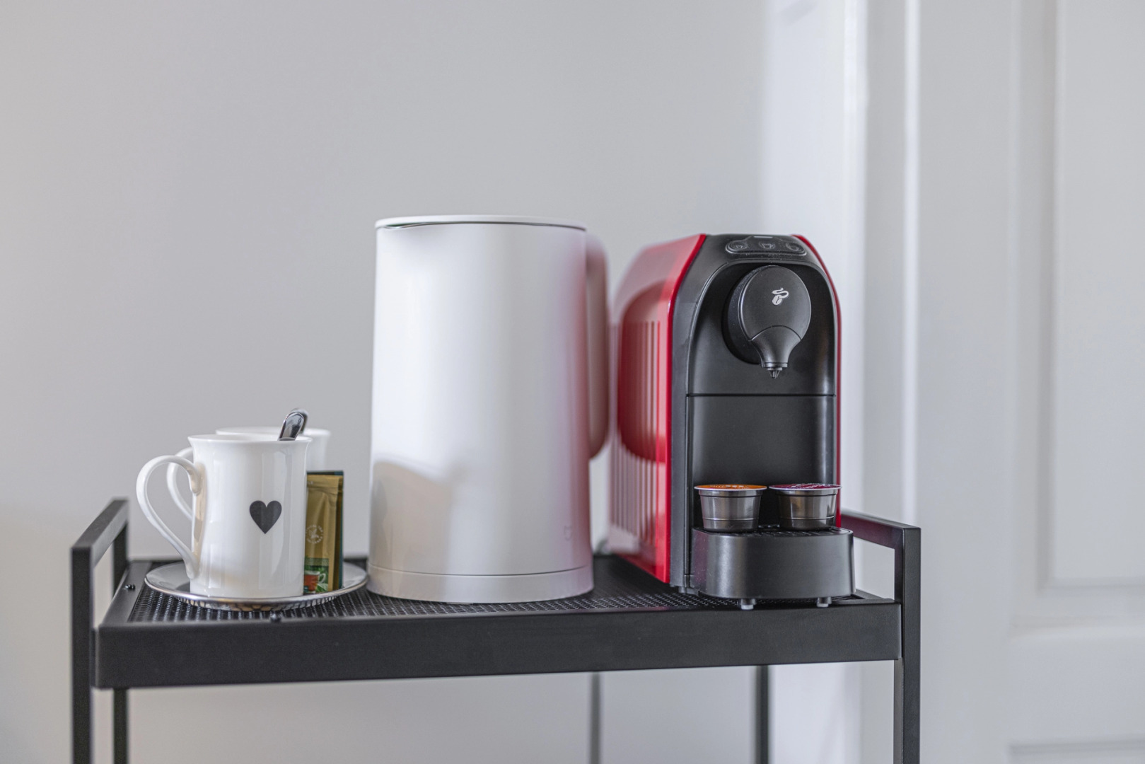 Мини-Отель NOVUMHOUSE - Straszewskiego