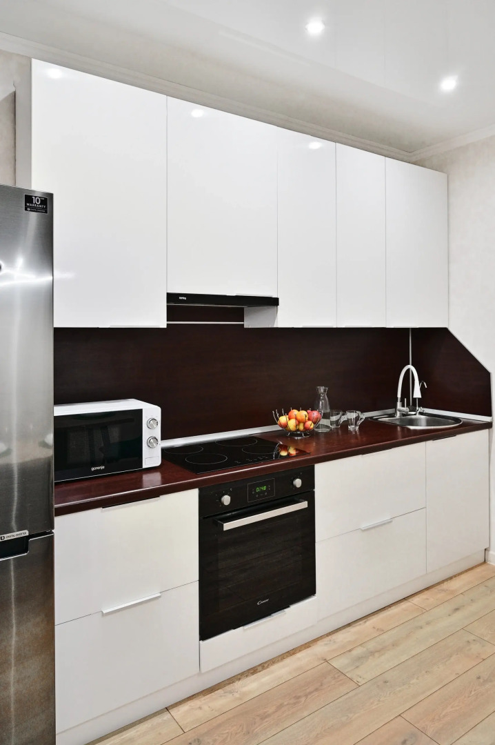 Квартира Ant apart relax