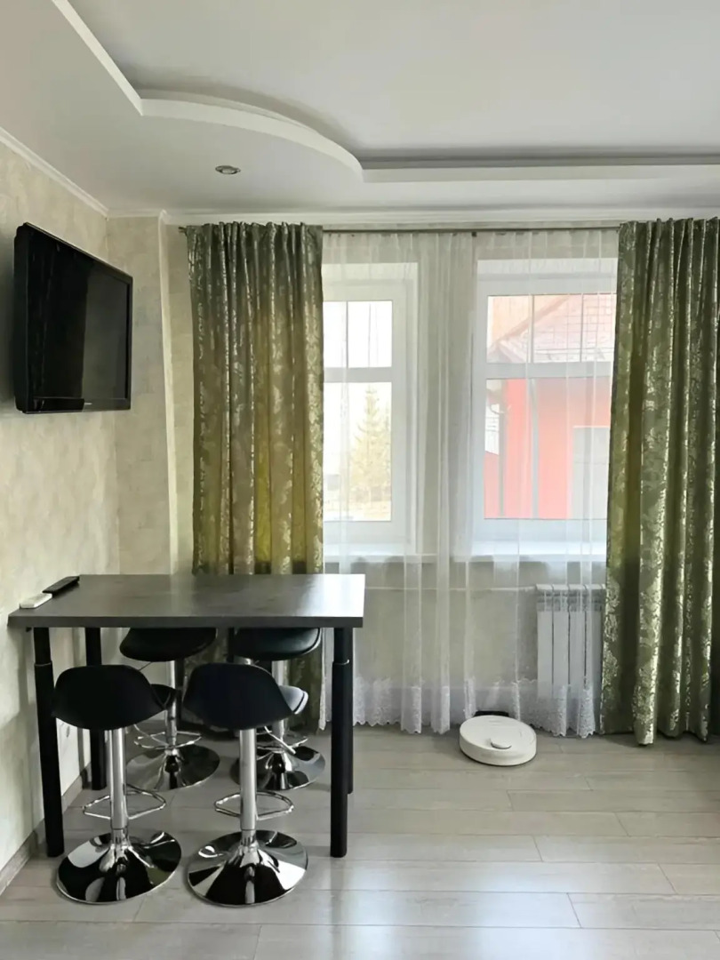 Апартаменты Студия