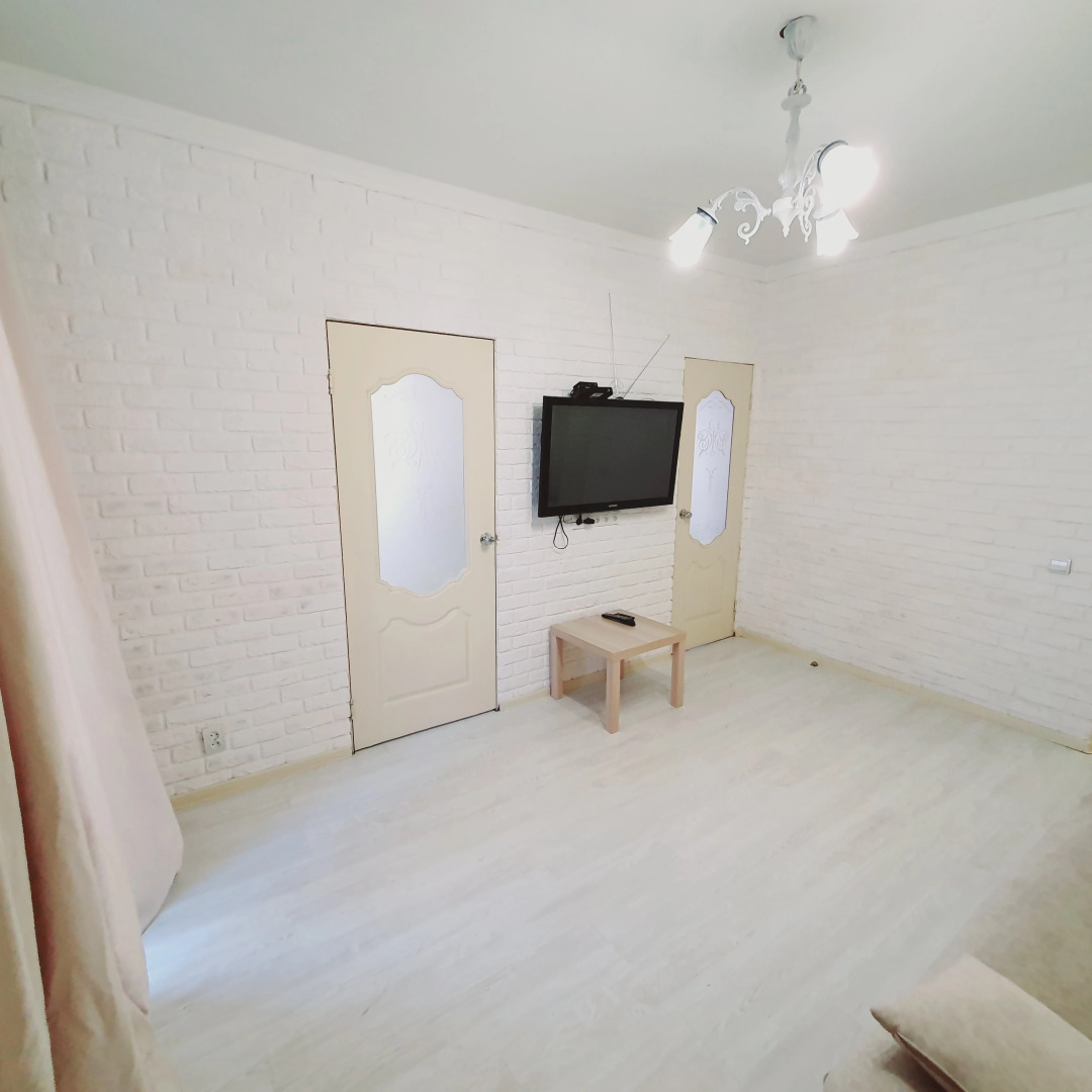 Заповедные Кварталы 2