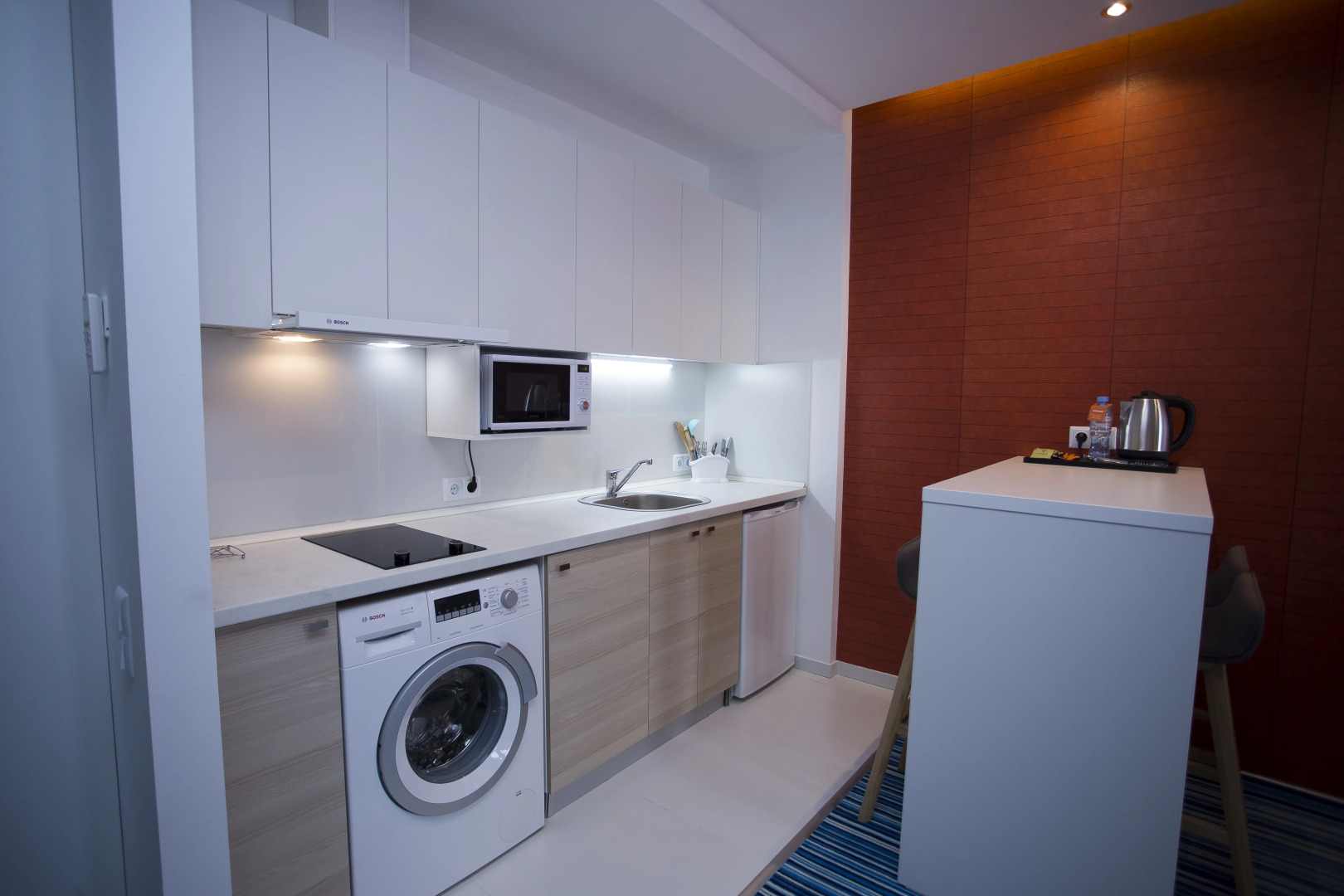 Апарт-Отель Tangerine Batumi