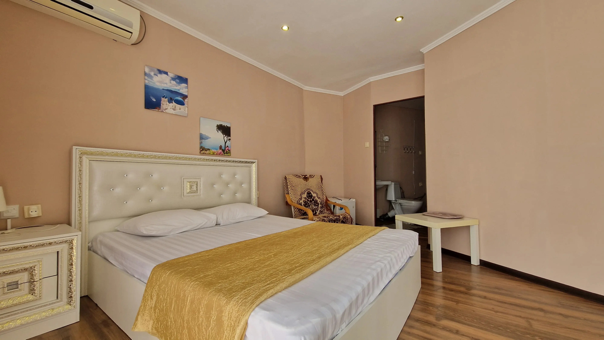 Гостевой Дом Анастасия