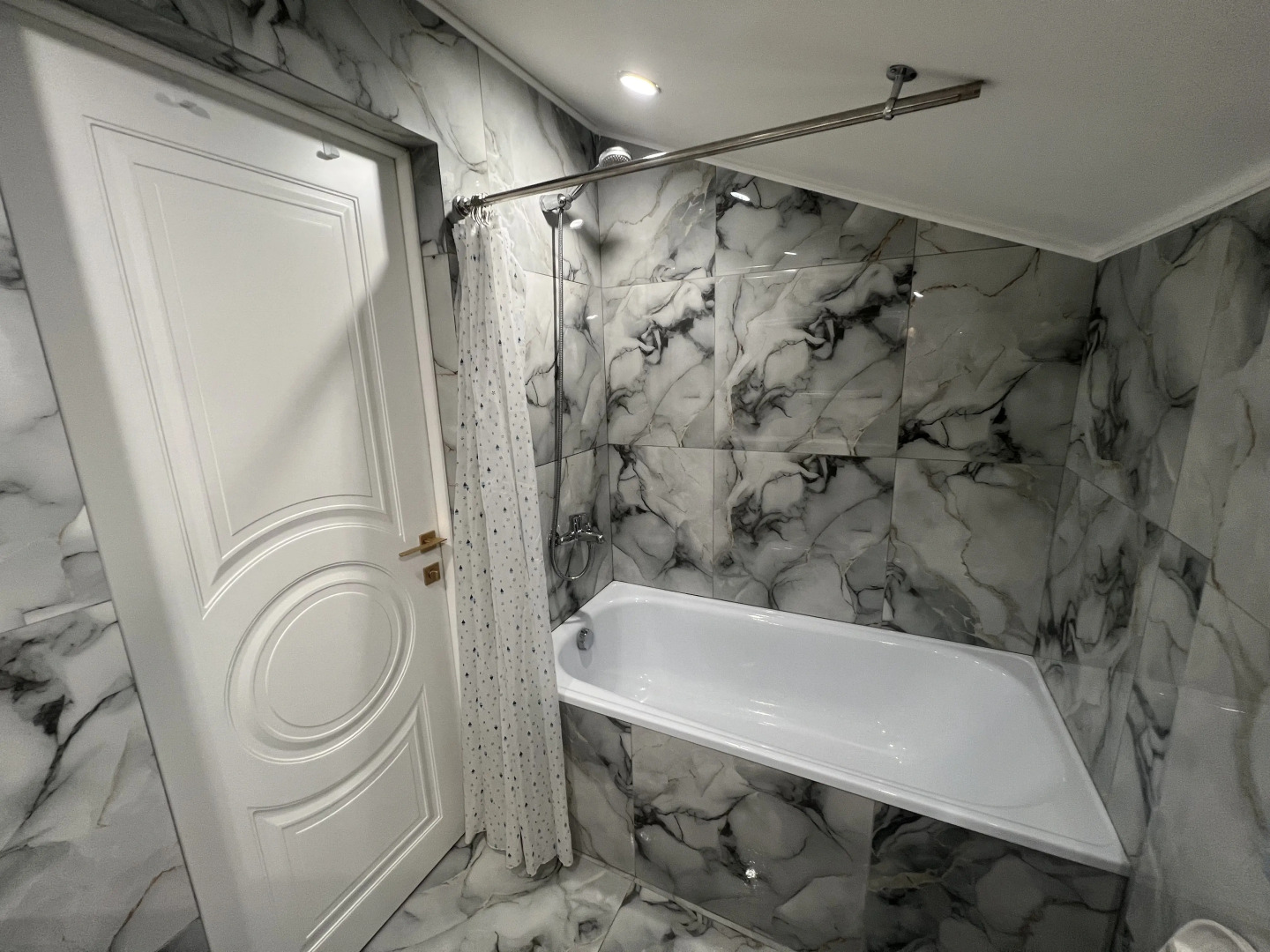 Апартаменты Rose Lux Attic