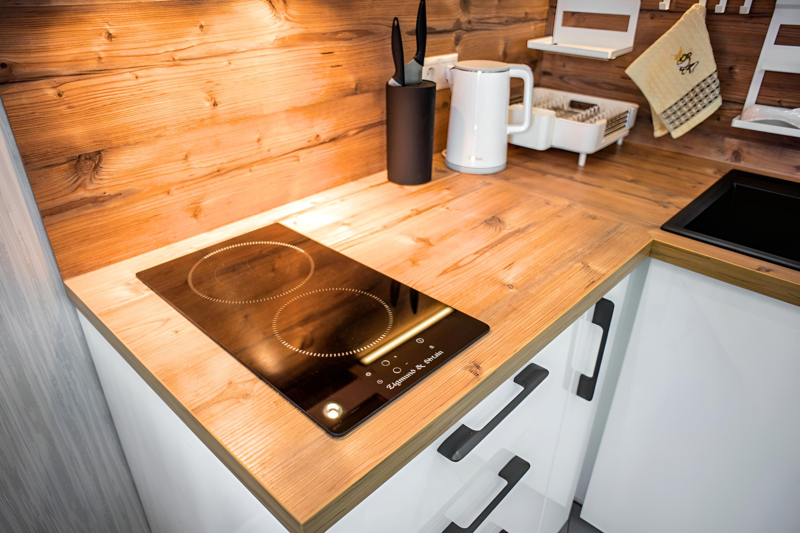 Апартаменты Роз Дель Мар