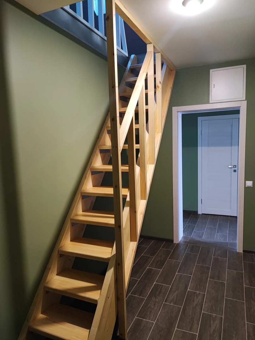 Гостевой Дом Для Отдыха в Гришкино