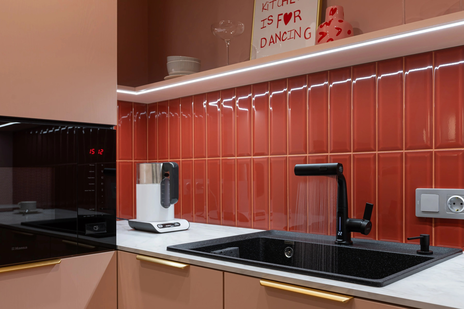 Апартаменты  3-х Комнатные Двухуровневые Pina Colada