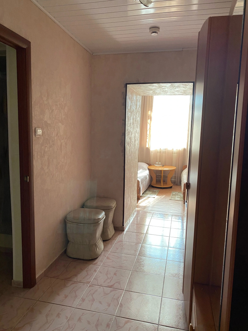 Uyut-Tsentr Mini-Hotel