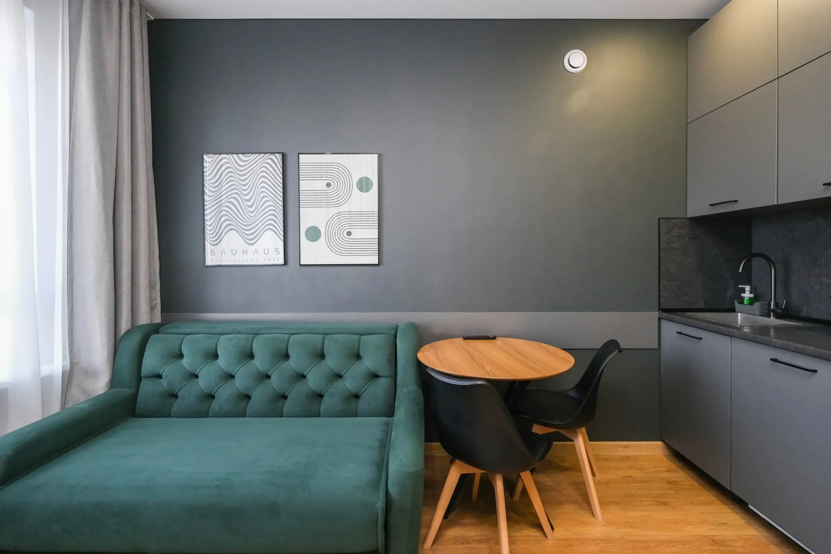 Апартаменты Домант на Трудовой 25к1 9