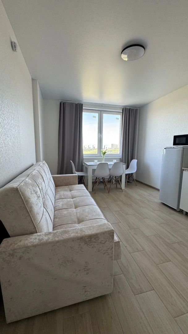 Квартира Героев Донбасса 11