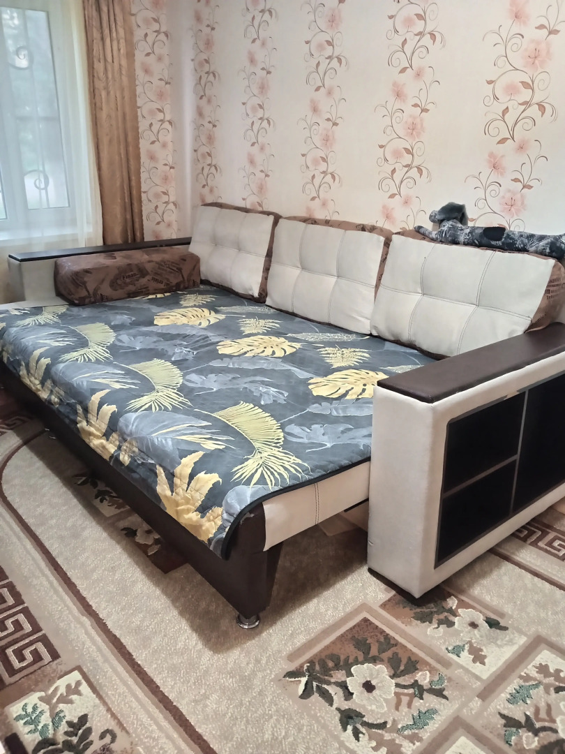 Квартира Уютная однушка