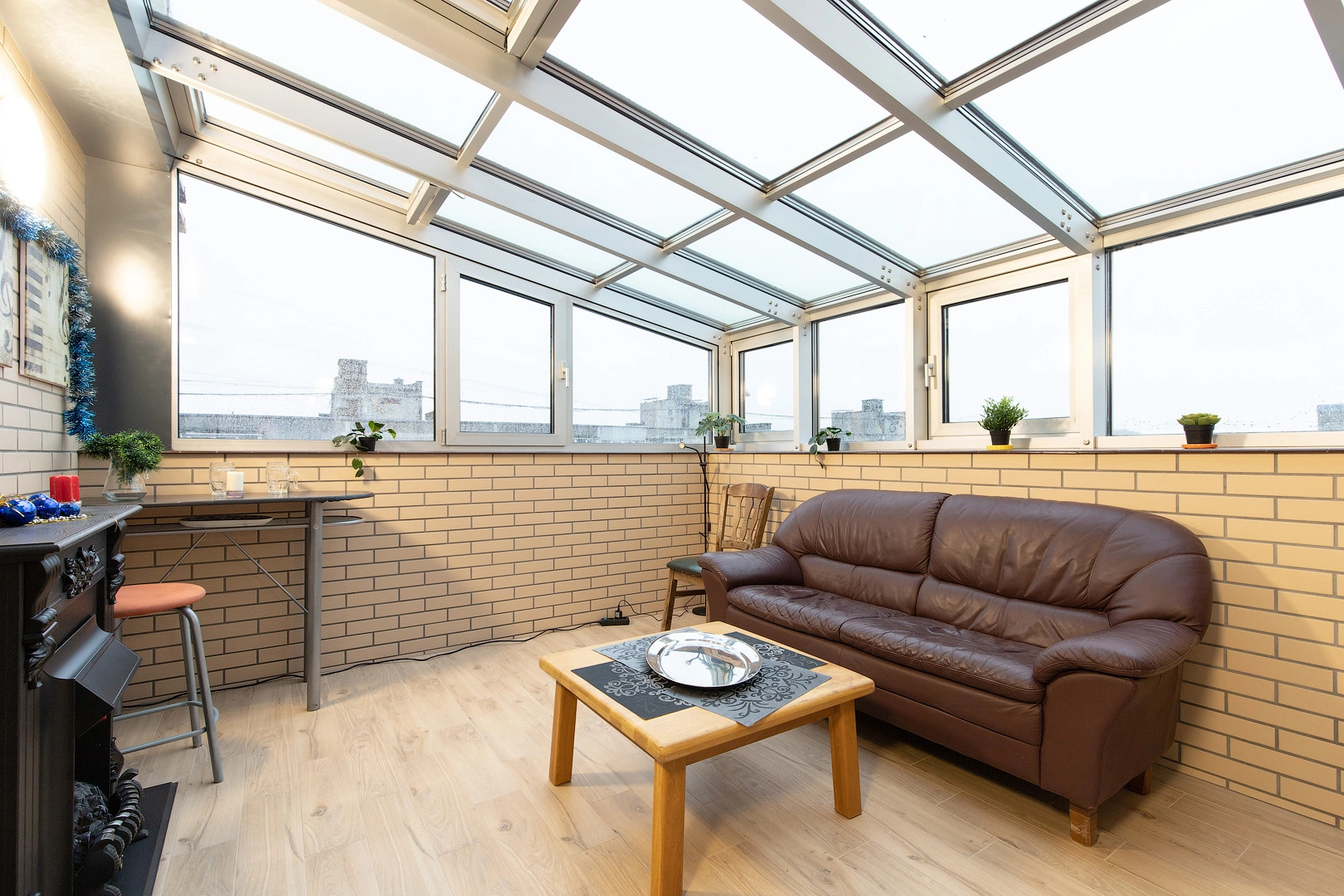 Апартаменты Гросс Хаус