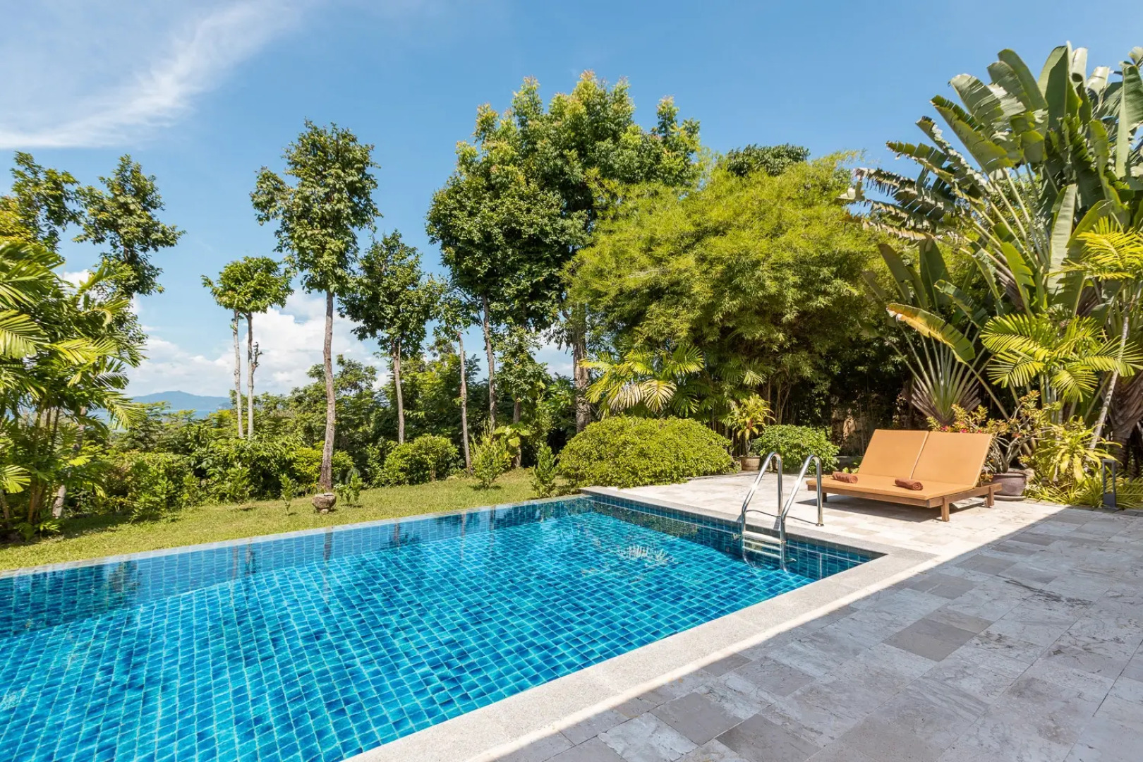 Вилла Samsam Yao Noi - Andaman Magic&Art