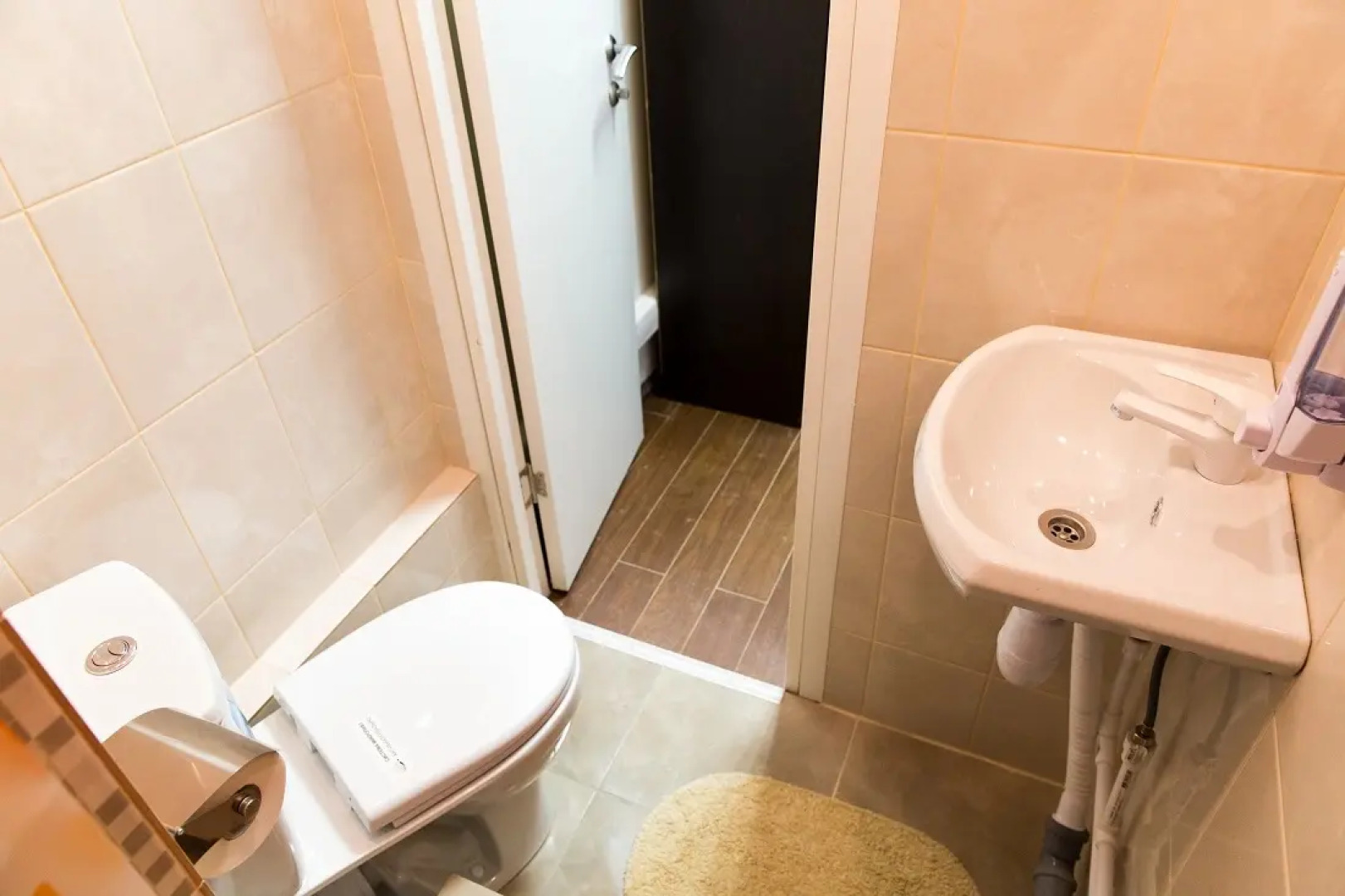 Мини-отель Черемушки