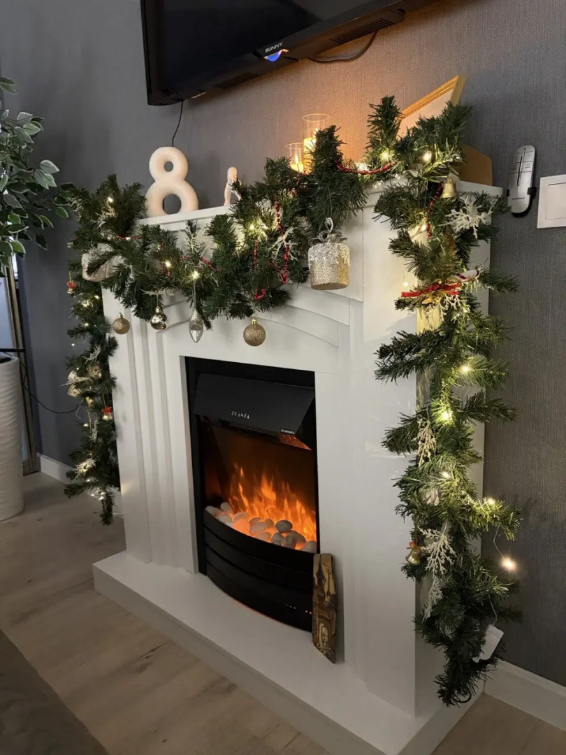 Апартаменты 2 спальни в центре