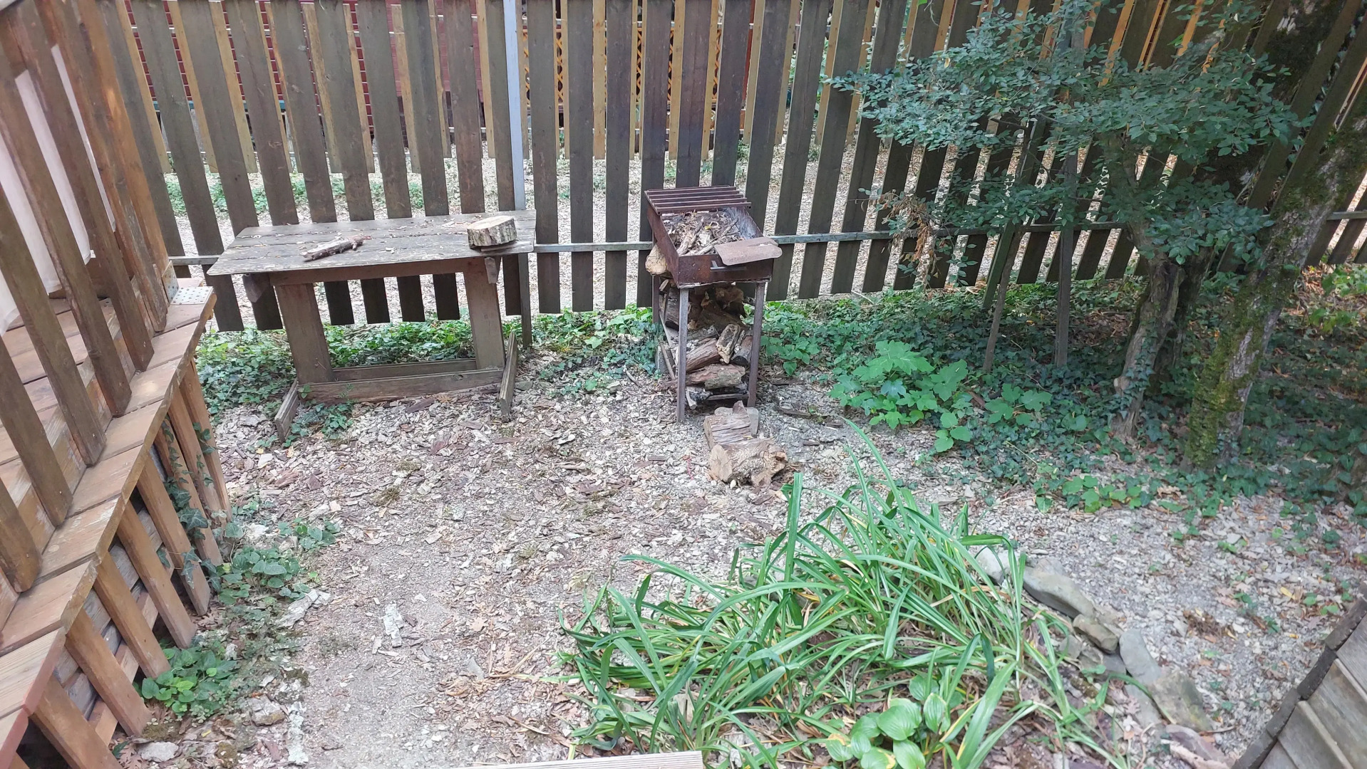 Гостевой дом Betta village